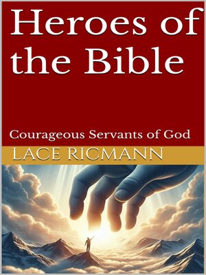 cover image of Courageous Servants of God